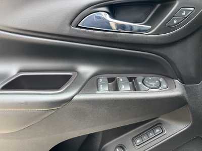 2020 Chevrolet Equinox, $18500. Photo 9