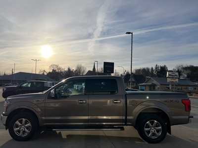 2018 Ford F150 Crew Cab, $30500. Photo 5