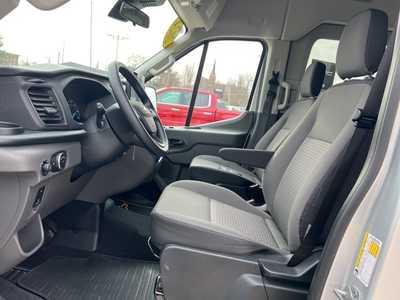 2024 Ford Transit-350, $62500. Photo 10