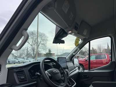 2024 Ford Transit-350, $62500. Photo 11