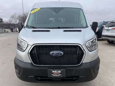 2024 Ford Transit-350, $62500. Photo 3