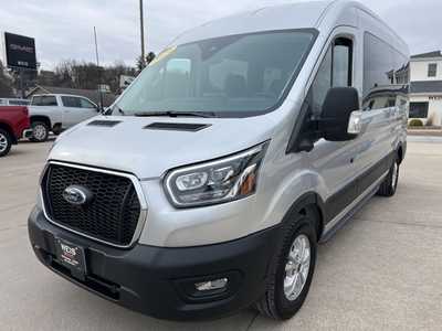 2024 Ford Transit-350, $62500. Photo 4