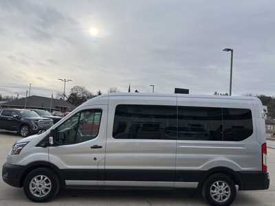 2024 Ford Transit-350, $62500. Photo 5