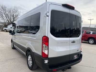 2024 Ford Transit-350, $62500. Photo 6