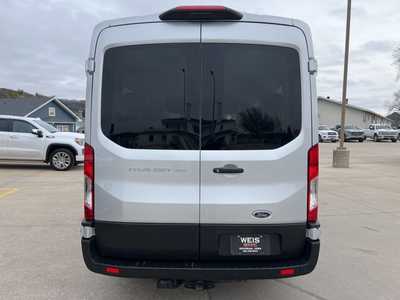 2024 Ford Transit-350, $62500. Photo 7