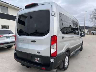 2024 Ford Transit-350, $62500. Photo 8