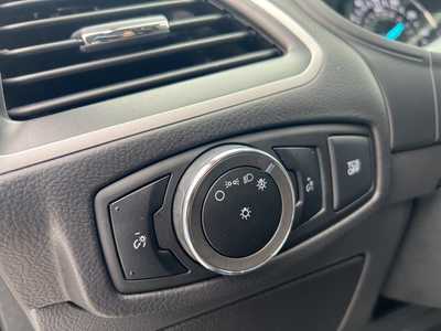 2024 Ford Edge, $25500. Photo 12