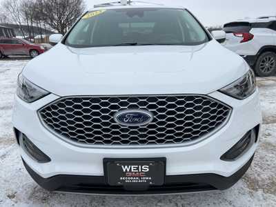 2024 Ford Edge, $25500. Photo 3