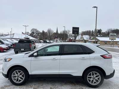 2024 Ford Edge, $25500. Photo 5