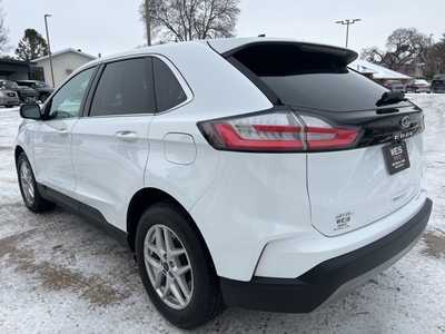 2024 Ford Edge, $25500. Photo 6