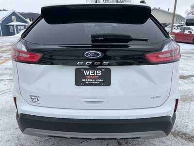2024 Ford Edge, $25500. Photo 7