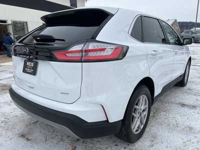 2024 Ford Edge, $25500. Photo 8