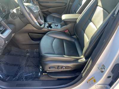 2024 GMC Terrain, $28475. Photo 11