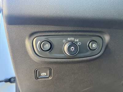 2024 GMC Terrain, $28475. Photo 12