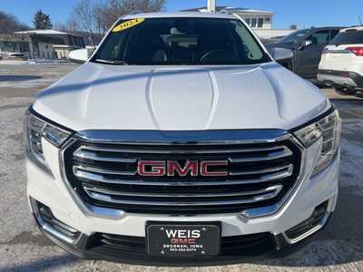 2024 GMC Terrain, $28475. Photo 3