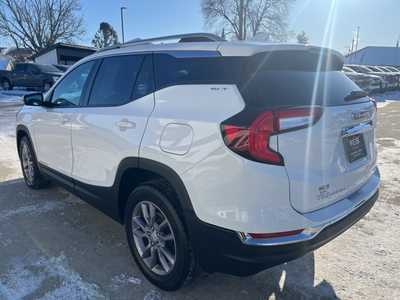 2024 GMC Terrain, $28475. Photo 6