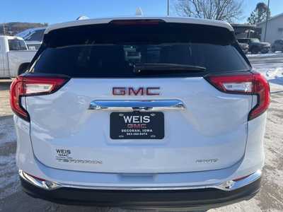 2024 GMC Terrain, $28475. Photo 7