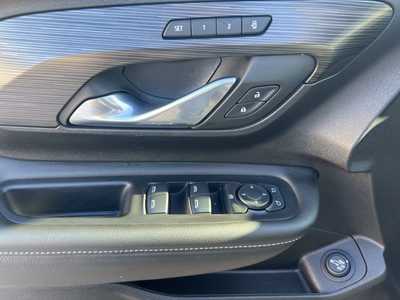 2024 GMC Terrain, $28475. Photo 9
