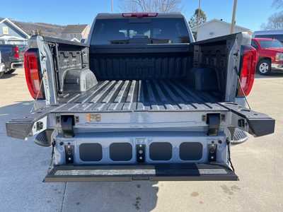 2025 GMC 1500 Crew Cab, $72200. Photo 10
