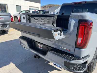 2025 GMC 1500 Crew Cab, $72200. Photo 12