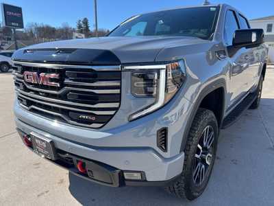 2025 GMC 1500 Crew Cab, $72200. Photo 4