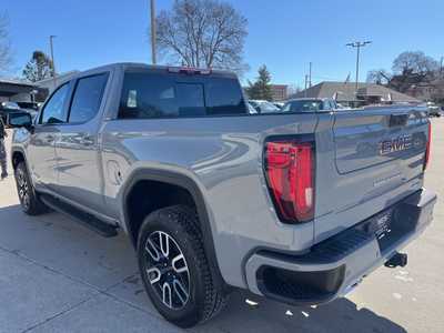 2025 GMC 1500 Crew Cab, $72200. Photo 6