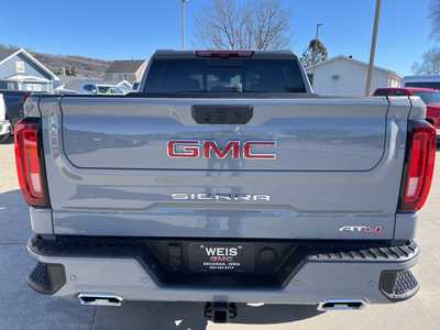 2025 GMC 1500 Crew Cab, $72200. Photo 7