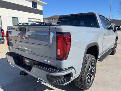 2025 GMC 1500 Crew Cab, $72200. Photo 8