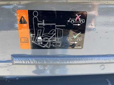 2025 GMC 1500 Crew Cab, $72200. Photo 9