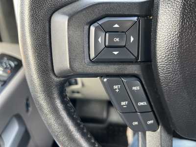 2017 Ford F150 Crew Cab, $23700. Photo 10