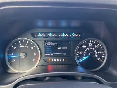 2017 Ford F150 Crew Cab, $23700. Photo 12