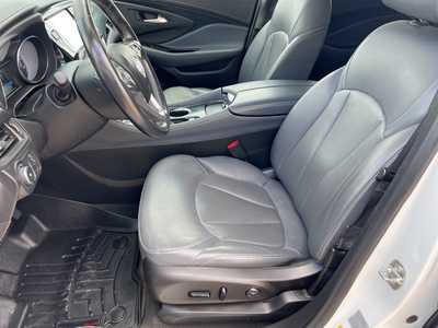 2019 Buick Envision, $18000. Photo 11