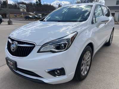 2019 Buick Envision, $18000. Photo 4