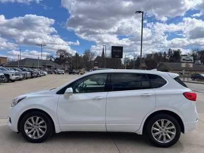 2019 Buick Envision, $18000. Photo 5