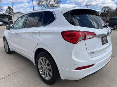 2019 Buick Envision, $18000. Photo 6