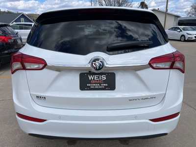 2019 Buick Envision, $18000. Photo 7