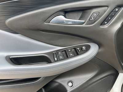 2019 Buick Envision, $18000. Photo 9