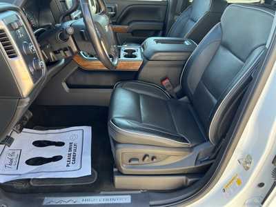 2018 Chevrolet 1500 Crew Cab, $35500. Photo 11