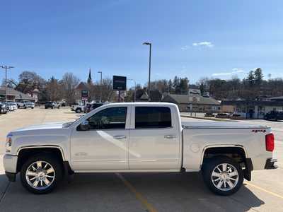 2018 Chevrolet 1500 Crew Cab, $35500. Photo 5