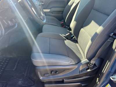 2018 Chevrolet 1500 Ext Cab, $23400. Photo 11