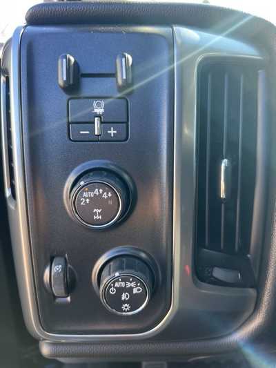 2018 Chevrolet 1500 Ext Cab, $23400. Photo 12