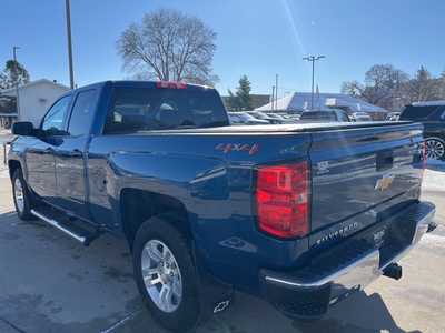 2018 Chevrolet 1500 Ext Cab, $23400. Photo 6