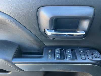2018 Chevrolet 1500 Ext Cab, $23400. Photo 9