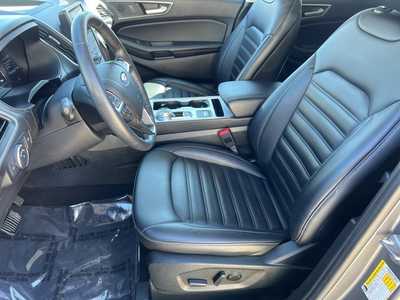 2022 Ford Edge, $23400. Photo 11