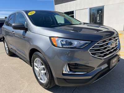 2022 Ford Edge, $23400. Photo 2