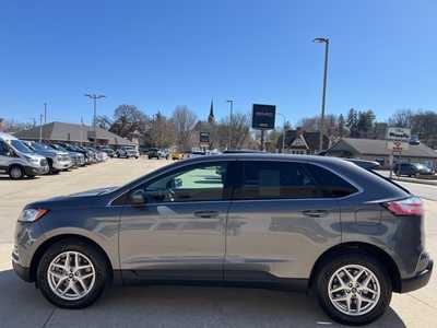 2022 Ford Edge, $23400. Photo 5