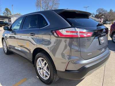 2022 Ford Edge, $23400. Photo 6