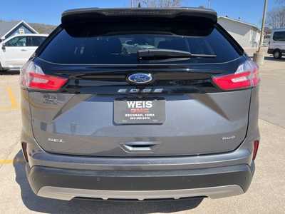 2022 Ford Edge, $23400. Photo 7