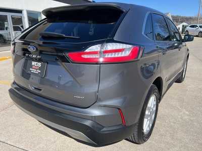 2022 Ford Edge, $23400. Photo 8