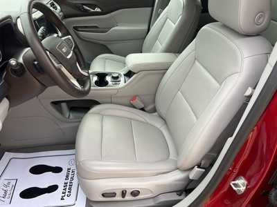 2023 GMC Acadia, $30500. Photo 11